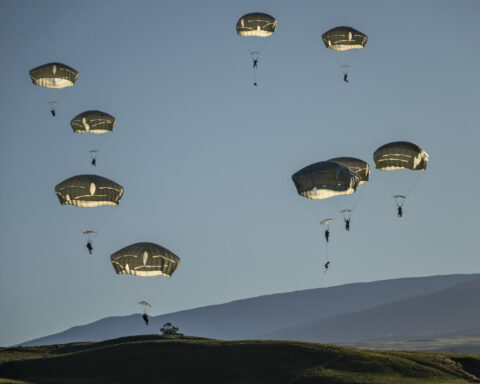 US military's attempt to retain strategic land for training runs into Native Hawaiian opposition