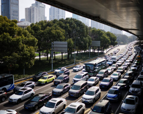 China urges caution - and speed - on assisted-driving technology