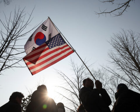 South Korea trade minister may seek extension to tariff freeze in US talks