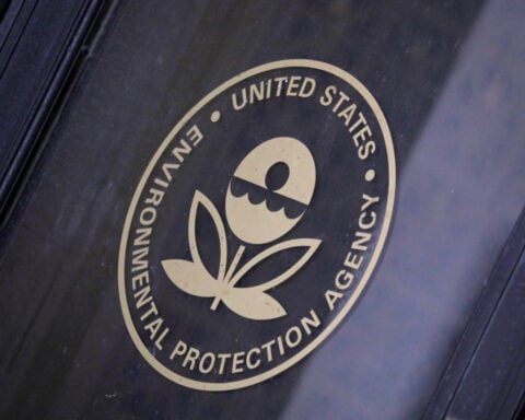 US environmental agency puts 139 employees on leave after they criticized Trump's policies