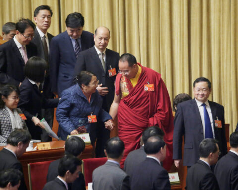 The two Panchen Lamas: China's role in Tibet and the clash with the Dalai Lama