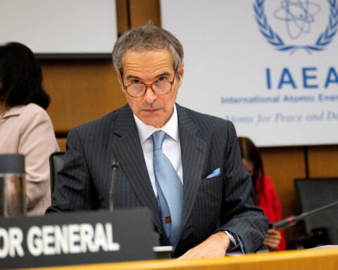 IAEA pulls inspectors from Iran as standoff over access drags on