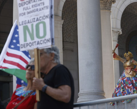 How people are celebrating, protesting and traveling for July Fourth
