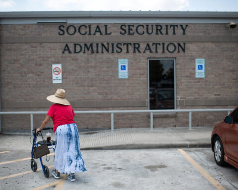 Social Security Administration praises Trump’s agenda bill in widely sent out statement