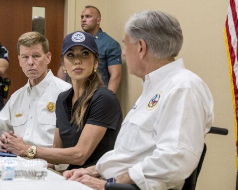 Texas officials face scrutiny over response to catastrophic and deadly flooding