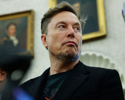 Musk says he is forming new political party after fallout with Trump