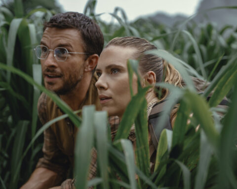 ‘Jurassic World Rebirth’ bites off $318 million at the global box office