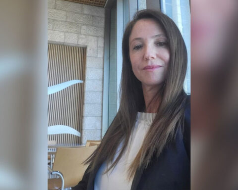 ‘We have to keep growing:’ Mother of killed Israeli hostage in battle to have a grandchild with his harvested sperm