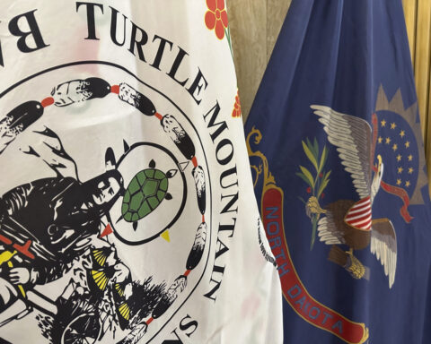 Appeals court rules against North Dakota tribes in voting rights case that could go to Supreme Court