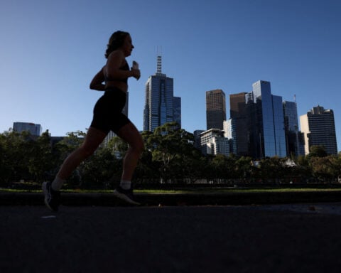 Australian business activity rebounds in June, survey finds