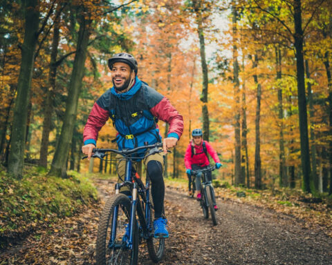 Matching your workouts to your personality could make exercise more enjoyable and give better results