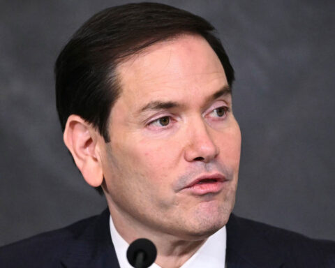 Someone using AI to impersonate Marco Rubio contacted at least five people including foreign ministers, cable says