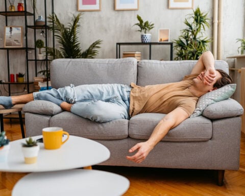 The testosterone trap: Why your problem might not be ‘low T’