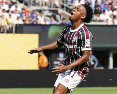 João Pedro scores twice vs. boyhood team, Chelsea beats Fluminense 2-0 to reach Club World Cup final