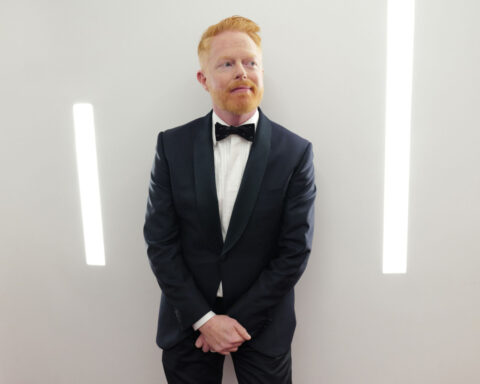 Jesse Tyler Ferguson recalls facing the ‘loudest’ criticism from gay viewers while he was on ‘Modern Family’
