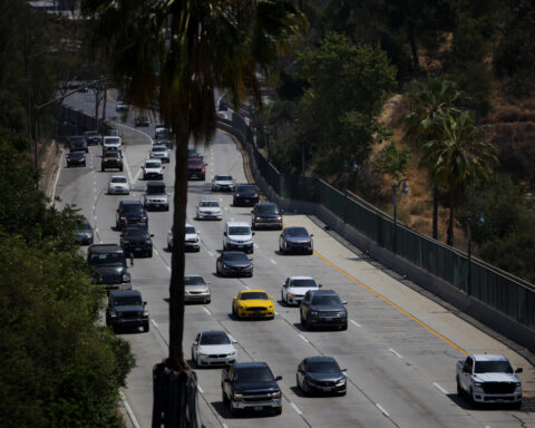 US used car prices surge as tariffs drive market volatility