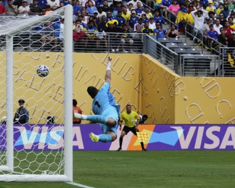 João Pedro doesn't celebrate goals for Chelsea, saying former team `gave everything to me'