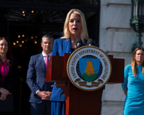 Frustration grows inside the White House after DOJ’s Epstein review comes up empty