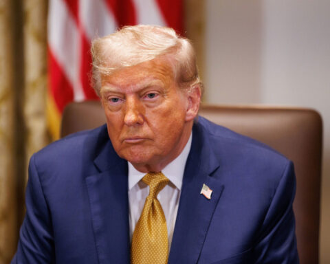 Hear audio from 2024 fundraiser where Trump said he threatened to bomb Moscow and Beijing