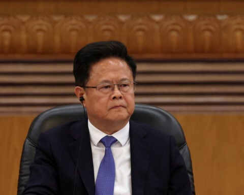 China economy to exceed $19.5 trillion this year, says state planner