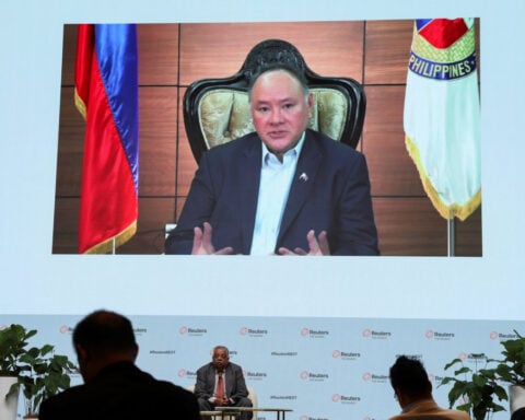 Prospect of war in region remote and not imminent, says Philippine defence secretary