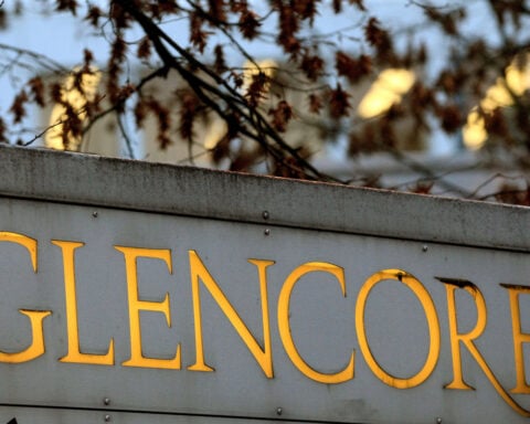 Workers at Glencore's Australian coal mine go on strike over pay gap issues