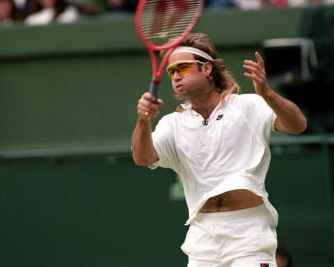 Dress Codes: Why do tennis players wear white?