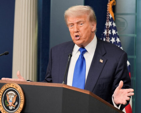 Judges keep blocking Trump's policies despite US Supreme Court injunction curbs