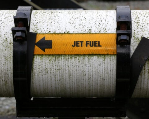 Jet fuel demand falters as Chinese curb overseas trips, US policies weigh