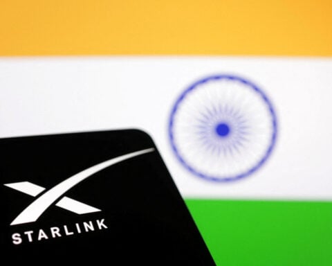 Musk's Starlink receives India's final regulatory nod for launch