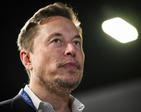 Musk's AI company scrubs inappropriate posts after Grok chatbot makes antisemitic comments