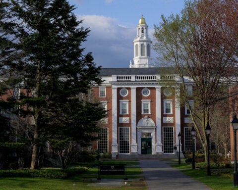 Trump administration threatens Harvard's accreditation, seeks records on foreign students
