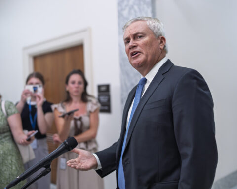 Biden's former doctor refuses to answer questions in House Republican probe