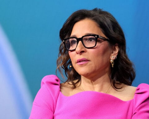 Linda Yaccarino is leaving Elon Musk’s X after two years as CEO