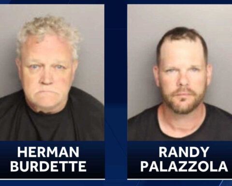 18-year-old shot in the face during road rage incident; 2 men arrested