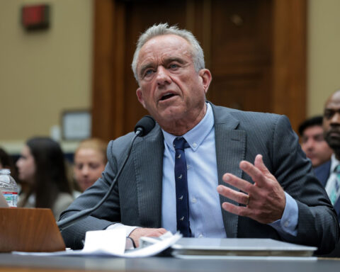 HHS abruptly calls off meeting of expert panel on preventive care, raising questions about its future