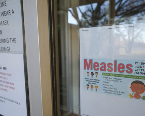 US measles cases surpass 2019 count, while Missouri is latest state with an outbreak