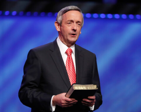 A surprise IRS move on political endorsements leaves faith leaders and legal experts divided