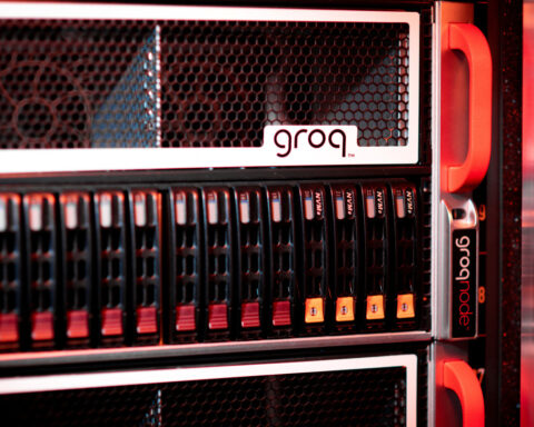 AI chip startup Groq discusses $6 billion valuation, The Information reports