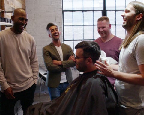 Netflix’s rebooted ‘Queer Eye’ to return for its tenth – and final – season