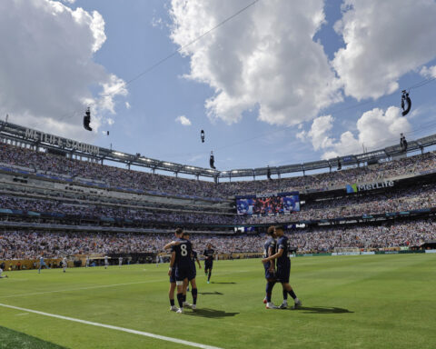 After routing Real Madrid in Club World Cup, PSG eyes Chelsea and historic quadruple