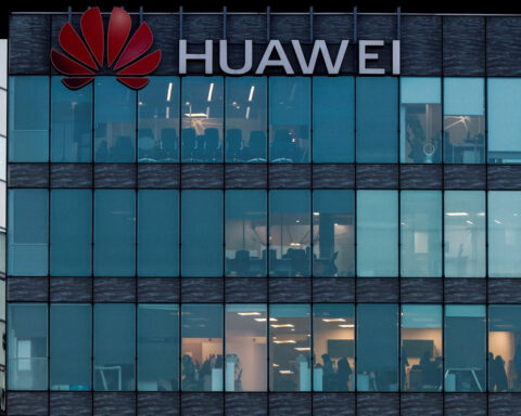 Huawei seeks AI chip deals in Middle East, Southeast Asia, Bloomberg News reports