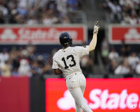 Athletics' Brent Rooker and Yankees' Jazz Chisholm Jr. join Home Run Derby lineup