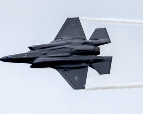 Germany has no plans to buy additional F-35 fighter jets, defence ministry says