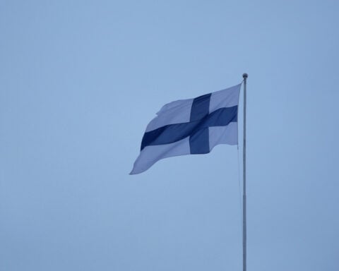 Finland notifies UN of withdrawal from landmine ban treaty
