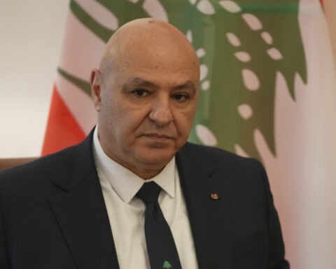Lebanon's president reveals the country's stance on relations with Israel