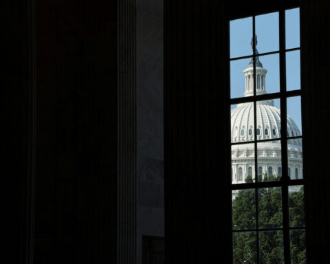 Senate panel approves $500 million aid for Ukraine in defense bill