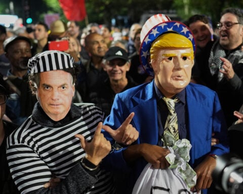 Trump's 50% tariff on Brazilian goods like coffee and orange juice could drive up US breakfast costs