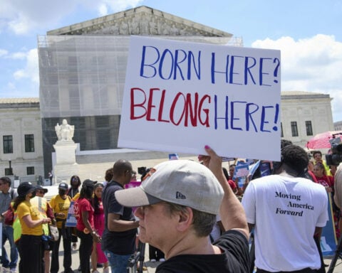 How citizenship chaos was averted, for now, by a class action injunction against Trump’s birthright citizenship order