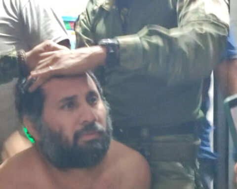 Ecuadorean gang leader ‘Fito’ agrees to be extradited to the US